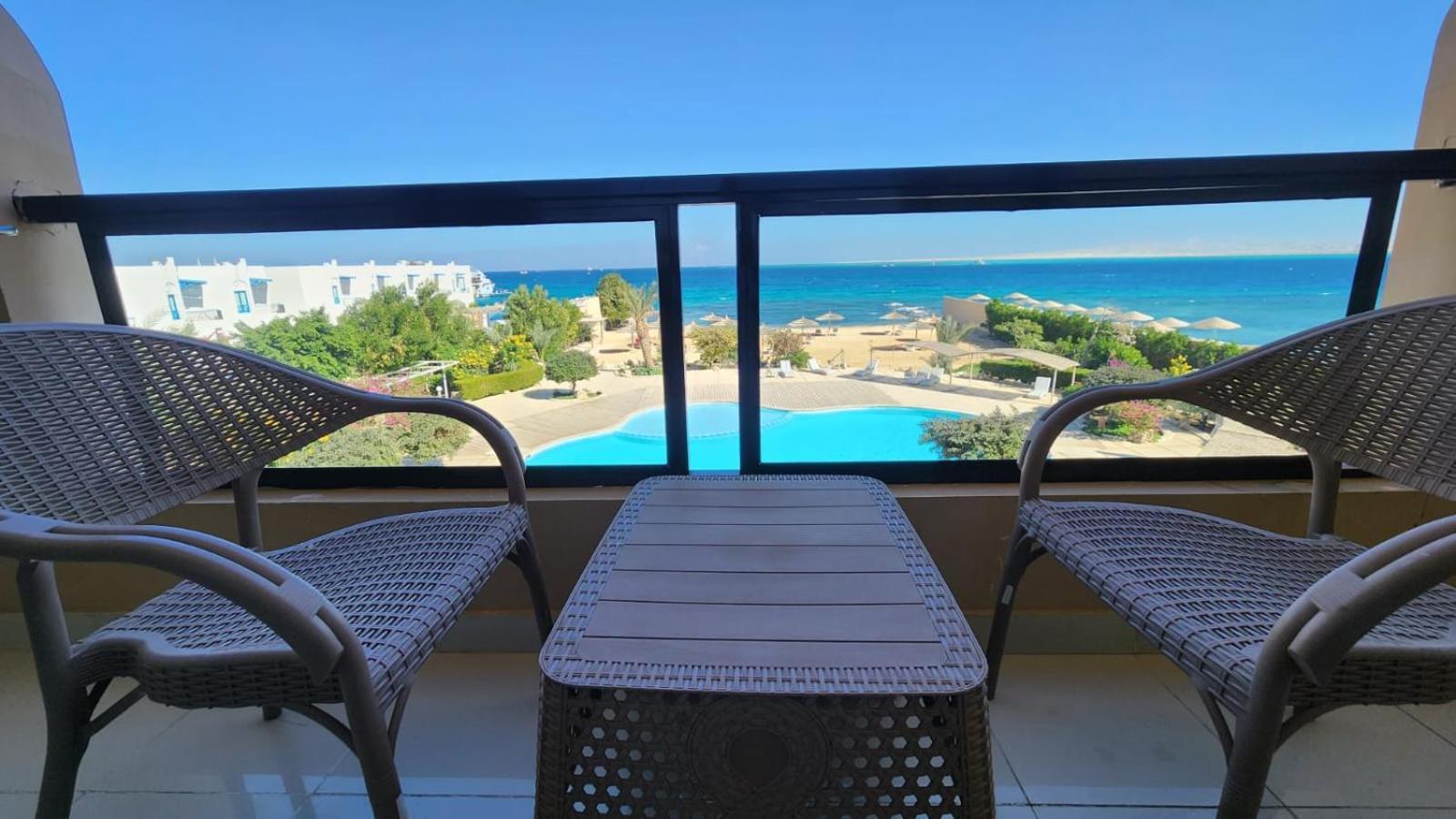 Studil For Rent Old Sheraton 205 Hurghada Exterior foto