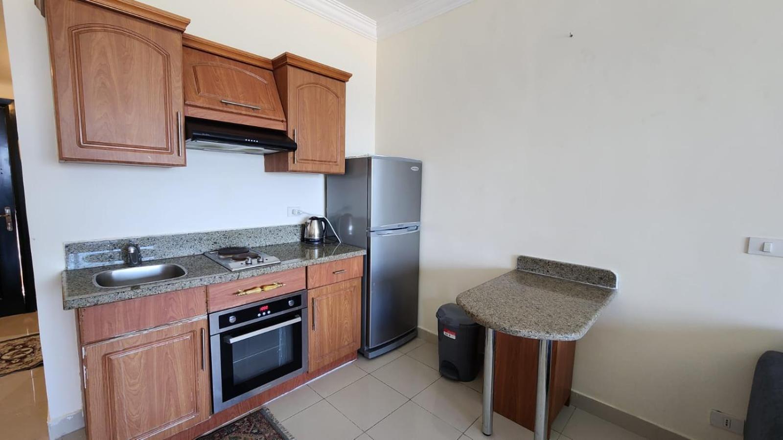Studil For Rent Old Sheraton 205 Hurghada Exterior foto