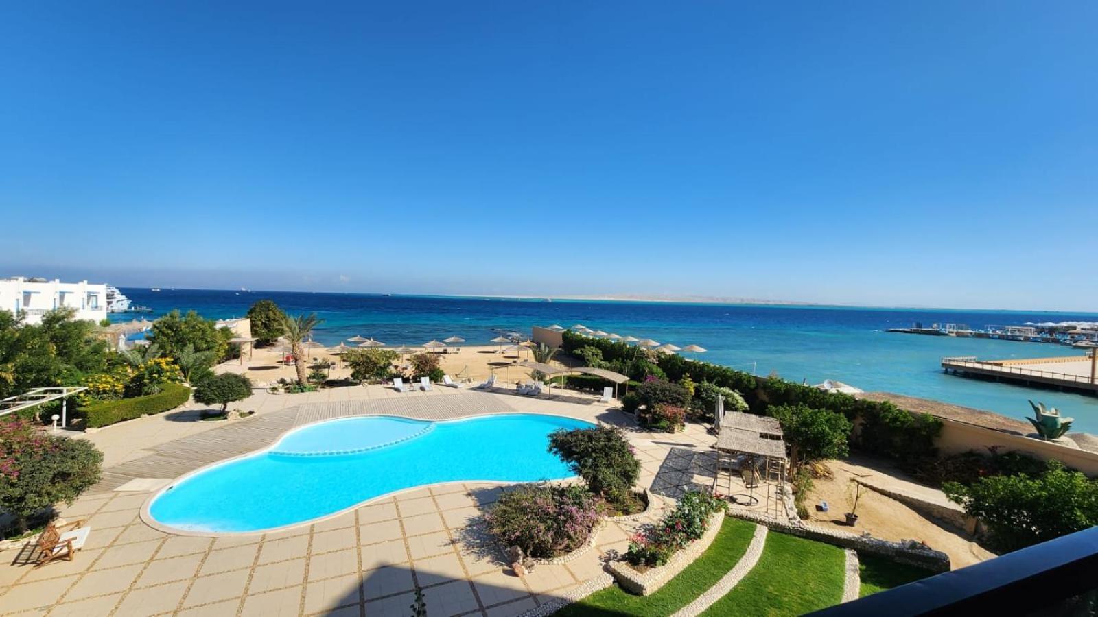 Studil For Rent Old Sheraton 205 Hurghada Exterior foto